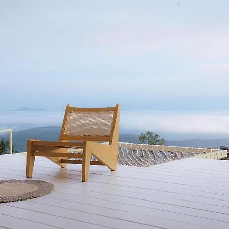 The Doi Moncham Hotell Chiang Mai Exteriör bild