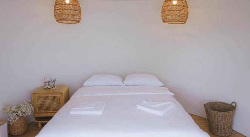 The Doi Moncham Hotell Chiang Mai Exteriör bild